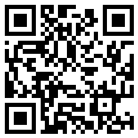 QR Code for bitcoin:37XRgnBM3c7ubixmK2NuzAzEMVjpDGaAAr