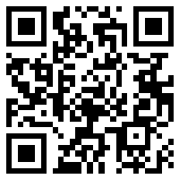 QR Code for bitcoin:37YfDDfwEp83iHV2kPdMUXmJkQiKJC1GyN