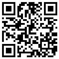 QR Code for bitcoin:37Zp4eLnvdP4R3rgfYrmHebz2TKWWKBuKY