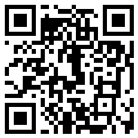 QR Code for bitcoin:37aTYKz119SkTercJBzQoSQcpxkm8mC8Gh