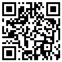 QR Code for bitcoin:37acGwxbHndZ7eGweASTTrSSVWECCizq4x