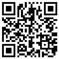 QR Code for bitcoin:37bSLWaHU5q8NjEaVRAECfXA8dUPpVpuLU