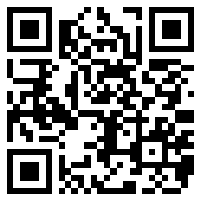 QR Code for bitcoin:37brrXGvSurj7QehjbfSt2aUZCC84Fe6rM
