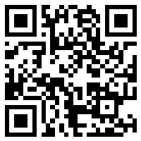 QR Code for bitcoin:37c2jVBrCbsb1ek8zajDw63LMACaLuMhTk