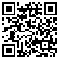 QR Code for bitcoin:37cZQRmjbTexEZ56XxgiSbUBqU76rf3aPi