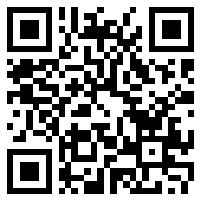 QR Code for bitcoin:37ckEkZwcyKZv37f7UnDR6BHKScb6oPyNn