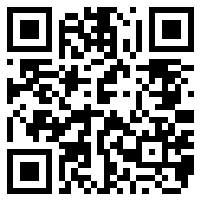 QR Code for bitcoin:37dAo54dXbmDCT6QiEZzCdPiZMmpWvaTaT