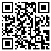 QR Code for bitcoin:37dKkobutBFfc9dSA9fppfi7wRhAnoimbU