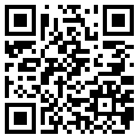 QR Code for bitcoin:37dbtFpsfnpPFAQxS9GLHosNmqp6Rdk3LS