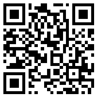 QR Code for bitcoin:37eP1mjC7j26QiKjmkPYyJ5vxu2ToX1bc1
