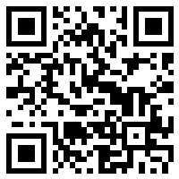 QR Code for bitcoin:37eaoDpp7onQMTBYQVberVUHZcZeFMfnSj