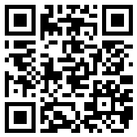 QR Code for bitcoin:37g3p7L4smGVcfCmgh3pBVx9QcQRQdkfPf