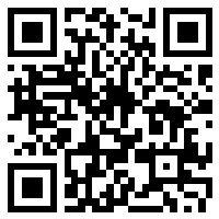 QR Code for bitcoin:37gGdwvMAPeM7dTf6s2BeDBMvscNiAiMqP