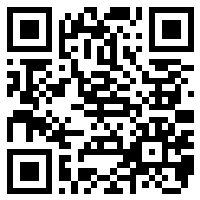 QR Code for bitcoin:37gvRsp1Ws6BJCKdY27z3vk63dwckyForv