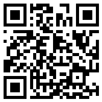 QR Code for bitcoin:37hJXMctvoMAo1EstoQNFJDpEchfqKVz4e