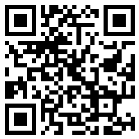 QR Code for bitcoin:37iGFvb3D1awDvnGAWC4fTDTSfLXSaWFBd
