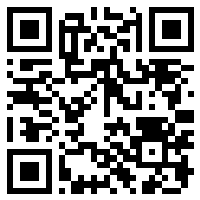 QR Code for bitcoin:37j5HwjzDYGFQW63zzZZjXdgNBYUESSAC4