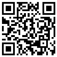 QR Code for bitcoin:37kqC2Aa3maSYkPDBPfEVRibdZvQ3Gbr3F
