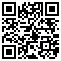 QR Code for bitcoin:37nEMmep7yBqquh2pNovAt87TxfQnFkz2m