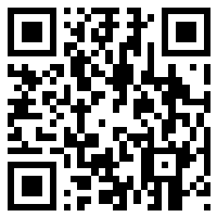 QR Code for bitcoin:37nLAmdfETPpmedFMsanKdqMynedDCjFF9