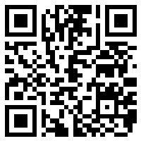 QR Code for bitcoin:37oLZkNLsEmLuEKsCmA52tGbd19WSmYWGC