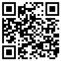 QR Code for bitcoin:37ovQocA5x3SHAnU2G4JynM4frT6pyMxtx