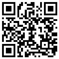 QR Code for bitcoin:37pXkwBiMAea8MTDjWuX3o3qAXsgFe3VEo