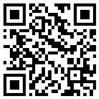 QR Code for bitcoin:37rYFt2ytmsKdBmGawdCCe4bEv2TfUwSe1