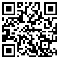 QR Code for bitcoin:37ruDmRBELGzqYGAMsoCJTiwhSWzJQbTwh