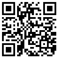 QR Code for bitcoin:37sf46XLNBt8Xh15p4oFV43apt3RmoS2VT