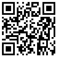 QR Code for bitcoin:37tS9eXf4uscz1M7RTaRRDeh7kC3HyZPWQ