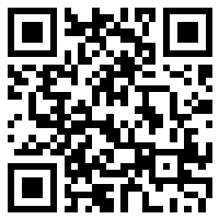 QR Code for bitcoin:37u1QHdeRzgmkHftyMoEq6K6sPGWbYSC5W