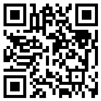 QR Code for bitcoin:37uRaHMdw2cVoB6RojdP5eCGdz72QxnrRF