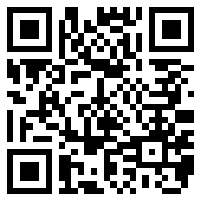 QR Code for bitcoin:37vFU6sAEXSLSCBbnafNDnQ1FkF9u2yW4z