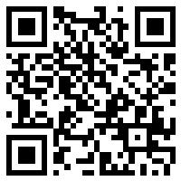 QR Code for bitcoin:37vJaQNugvFSBy3kUBZvBVFiKzycEXYYq2