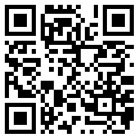 QR Code for bitcoin:37vbJd3gLkA4beUpmYFZAjH6dwGnvyf8RM