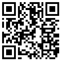 QR Code for bitcoin:37vbrbdgju5tmsHBw5UafonBEmQVSuCCba