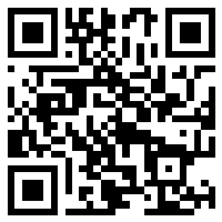 QR Code for bitcoin:37vosskfc464gXGZNhAUMkyL7AzsqkCbtB