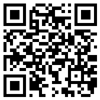 QR Code for bitcoin:37w8p7CPvDk7FdFKb6JupF7KerMA3j56CP