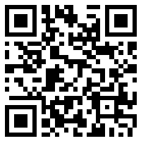 QR Code for bitcoin:37wDnLh1prQPc1cG5qrSCxphNTWF9bdbSZ