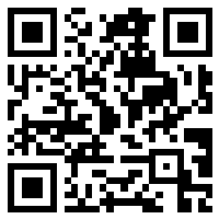 QR Code for bitcoin:37x3bCywhBBMLGLE6SoUiUkr9aFSPknC4T