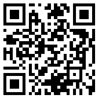 QR Code for bitcoin:37xGmSkvt5PYUdGS5VTUopyAqdvAHN1dkP