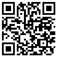 QR Code for bitcoin:37yvbAUZSYVGJ91PHLS3ocK7op7tZwMHW6