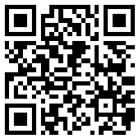 QR Code for bitcoin:37yxWKRxB3MuFSHao4LYcLarLESNXr9Rky