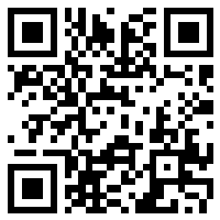QR Code for bitcoin:37zAvnRwxmpGWMtpKAu9jq8WWPFX4iWvhX