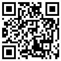 QR Code for bitcoin:381LTgXjuVKyecEBH8Jm1APRLeea51acyP