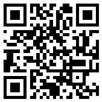 QR Code for bitcoin:381UhtPQGRGym4JrdBJ8QBqAB96bJ4oxSV