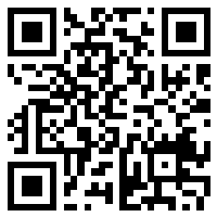 QR Code for bitcoin:381z8yox7GuLDYJTdMb73VYbeB3UH4REzB