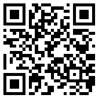 QR Code for bitcoin:381zv52fAZYcNfSPnuKzcH8GbYbY8f8wAX