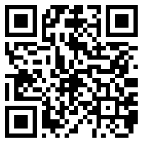 QR Code for bitcoin:383RFYotZkYgssegzBYNeHhfQ8PQLypSwS